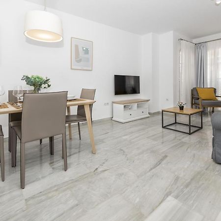 Apartamento Ferrandiz Malaga Exterior photo